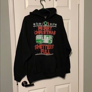 Christmas Sweater From Christmas Vacation